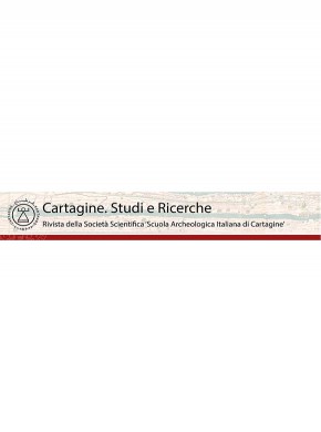 Cartagine-studi E Ricerche杂志