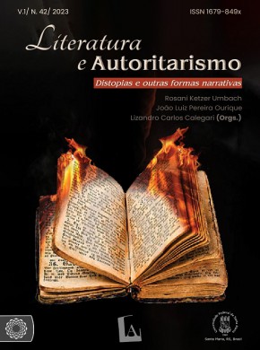 Literatura E Autoritarismo杂志