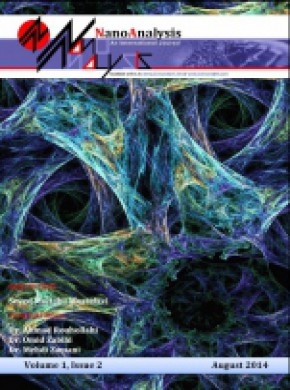 Journal Of Nanoanalysis杂志