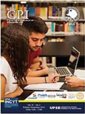 Revista Ciencias Pedagogicas E Innovacion杂志