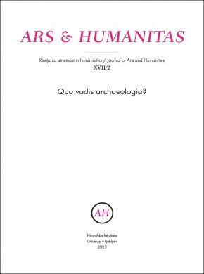 Ars & Humanitas: Journal Of Arts And Humanities杂志