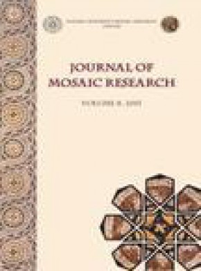 Journal Of Mosaic Research杂志