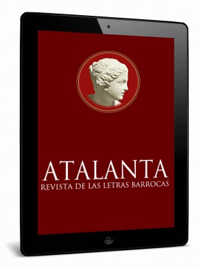 Atalanta-revista De Las Letras Barrocas杂志