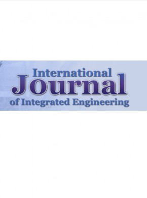 International Journal Of Integrated Engineering杂志