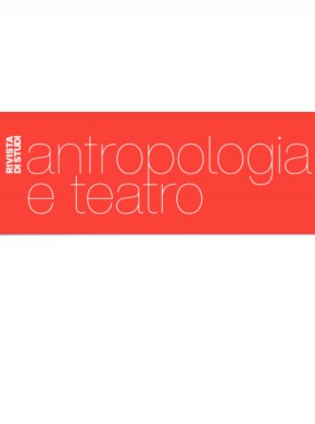 Antropologia E Teatro-rivista Di Studi杂志