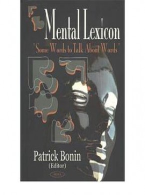 Mental Lexicon