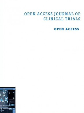 Open Access Journal Of Clinical Trials杂志