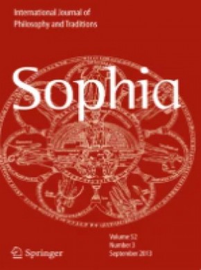 Sophia-educacion杂志