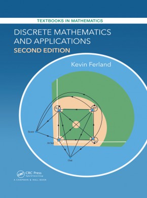 Discrete Mathematics And Applications杂志