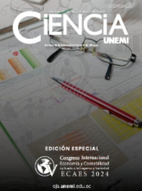 Ciencia Unemi杂志