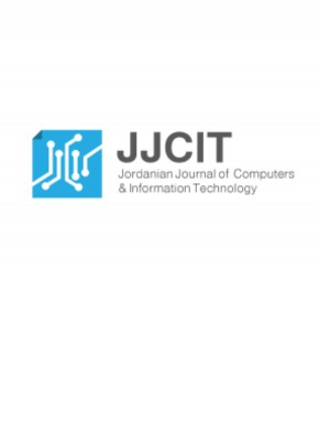 Jordanian Journal Of Computers And Information Technology杂志