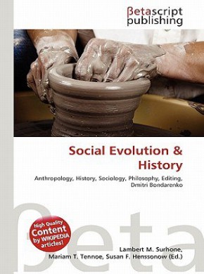 Social Evolution & History杂志