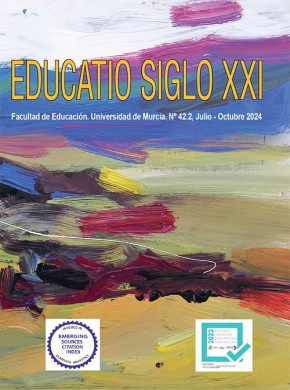 Educatio Siglo Xxi杂志