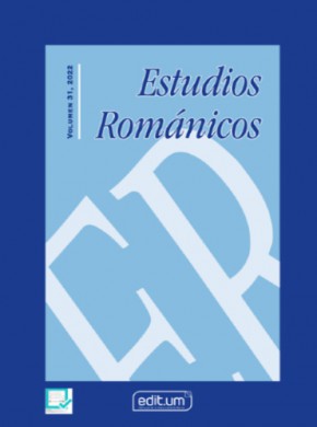 Estudios Romanicos杂志