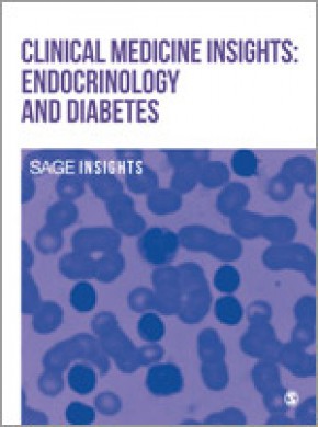 Clinical Medicine Insights-endocrinology And Diabetes杂志