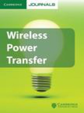 Wireless Power Transfer杂志