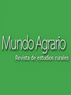 Mundo Agrario