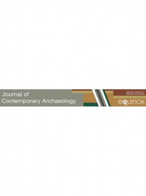 Journal Of Contemporary Archaeology杂志