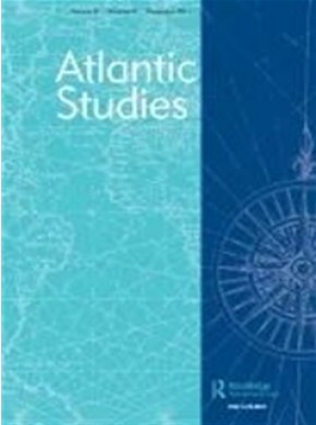 Atlantic Studies-global Currents杂志