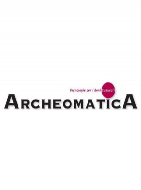 Archeomatica-tecnologie Per I Beni Culturali杂志