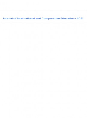 Journal Of International And Comparative Education杂志