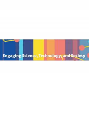 Engaging Science Technology And Society杂志