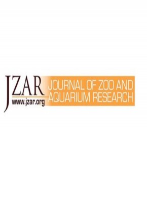 Journal Of Zoo And Aquarium Research杂志