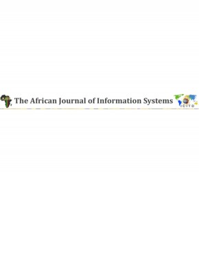 African Journal Of Information Systems杂志