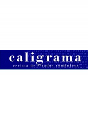 Caligrama-revista De Estudos Romanicos杂志