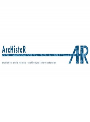 Archistor-architecture History Restoration杂志