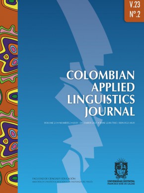 Colombian Applied Linguistics Journal杂志