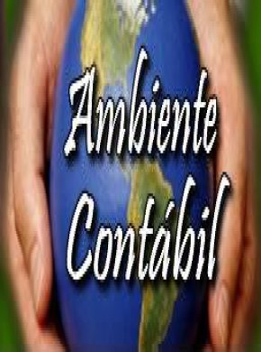 Revista Ambiente Contabil杂志