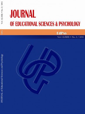 Journal Of Educational Sciences & Psychology杂志