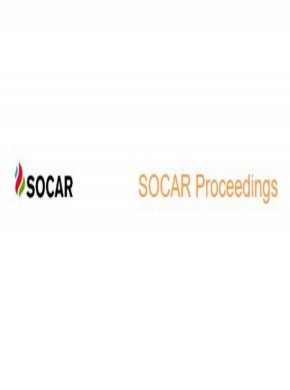 Socar Proceedings杂志