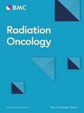 Radiation Oncology Journal杂志