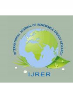 International Journal Of Renewable Energy Research杂志