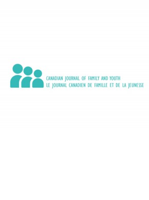 Canadian Journal Of Family And Youth杂志