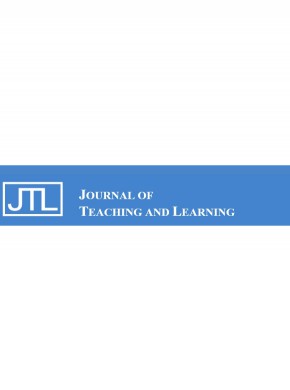 Journal Of Teaching And Learning杂志