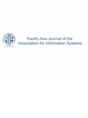 Pacific Asia Journal Of The Association For Information Systems杂志