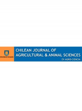 Chilean Journal Of Agricultural & Animal Sciences杂志