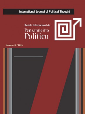 Revista Internacional De Pensamiento Politico杂志