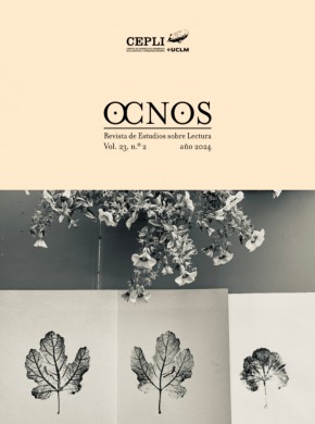 Ocnos-journal Of Reading Research杂志