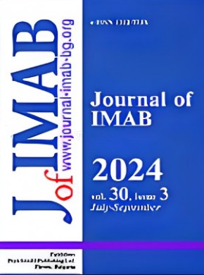 Journal Of Imab杂志