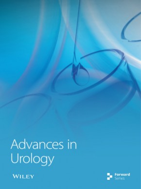 Advances In Urology杂志