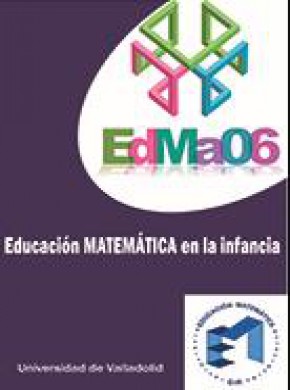 Edma 0-6-educacion Matematica En La Infancia杂志