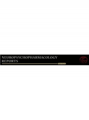 Neuropsychopharmacology Reports杂志