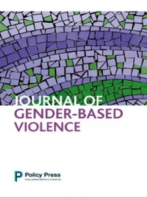 Journal Of Gender-based Violence杂志