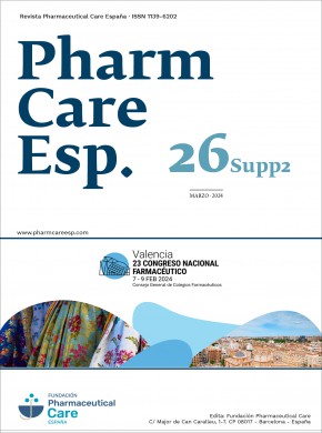 Pharmaceutical Care Espana杂志