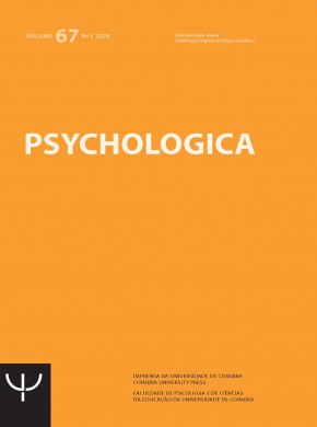 Psychologica杂志