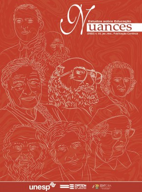 Nuances-estudos Sobre Educacao杂志